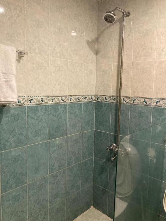 Airport Hotel Karaczi Zewnętrze zdjęcie