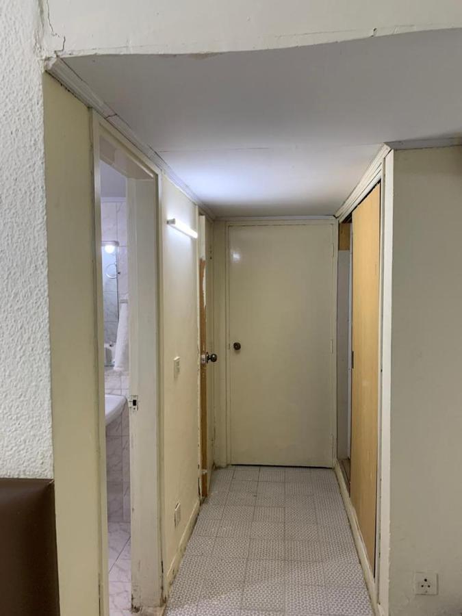 Airport Hotel Karaczi Zewnętrze zdjęcie